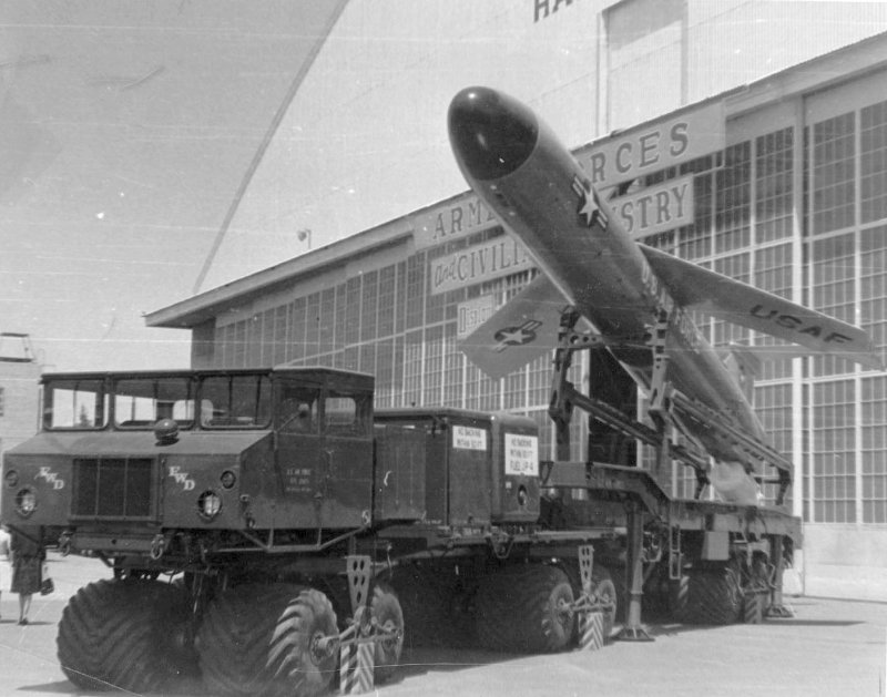 TM-76A Training Missile12